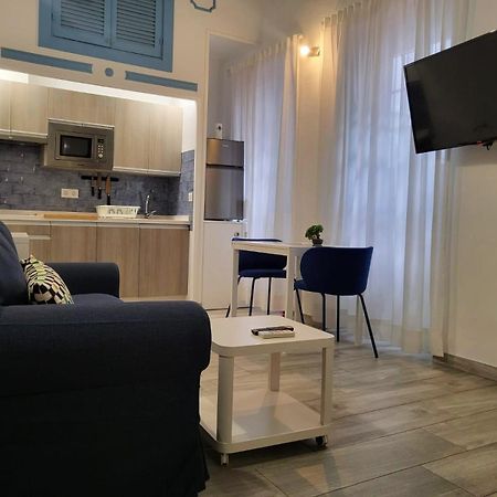 Apartamento Cuarta Puerta Centro Historico Sevilla Kültér fotó