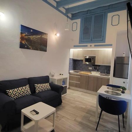 Apartamento Cuarta Puerta Centro Historico Sevilla Kültér fotó